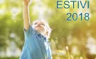 Centri Estivi 2018 - progetto Conciliazione