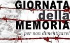 Giornata della memoria