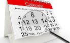 Calendario servizi educativi per la prima infanzia A.S. 2021/2022