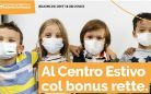 CONTRIBUTO CENTRI ESTIVI 2021