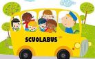 ULTIMI GIORNI PER L'ISCRIZIONE AI SERVIZI DI MENSA E TRASPORTO SCOLASTICO PER L’A.S. 2021/2022