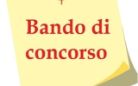 Selezione per assunzione Istruttore Amministrativo 