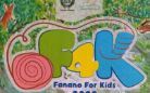 Fanano 4 Kids 2022