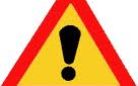 ALLERTA PER GLI ESCURSIONISTI