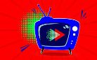 IN ARRIVO LA NUOVA TV DIGITALE