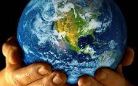 LANDSCAPE EXPERIENCE E CAMBIAMENTI CLIMATICI: L’UMANITÀ AL BIVIO - workshop