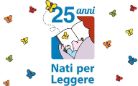 NATI PER LEGGERE COMPIE 25 ANNI 