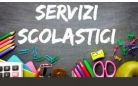 ATTENZIONE! ULTIMI GIORNI PER L'ISCRIZIONE AI SERVIZI DI MENSA, TRASPORTO SCOLASTICO E PRE-SCUOLA PER L’A.S. 2024/2025