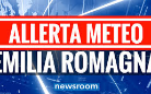 ALLERTA METEO dal 18 al 20 OTTOBRE 2024
