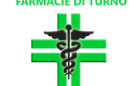 Turni farmacie anno 2025
