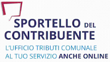 SPORTELLO DEL CONTRIBUENTE